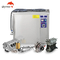 Przemysłowa ultradźwiękowa maszyna czyszcząca do wody z detergentem Zbiornik SUS304