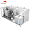 Przemysłowa maszyna do czyszczenia sonicznego PCB 100L 40Khz z trzema zbiornikami