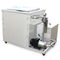 360L JP-720G Przemysłowe czyszczenie ultradźwiękowe zbiorników 3600W z filtrem oleju