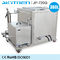 SUS304 wysokowydajne przemysłowe części ultradźwiękowe czyszczące ciepło Mycie filtrów olejowych