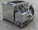 130 litrów Anti Rust Industrial Ultrasonic Cleaner Czyszczenie kabiny SS i czyszczenie części kuchennych