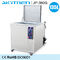 System filtracji Maszyna do czyszczenia ultradźwiękowego Sus304 28 Khz Lub 40 Khz