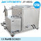 40 Stal nierdzewna SUS316 Ultradźwiękowa maszyna czyszcząca Filtr DPF Maszyna czyszcząca