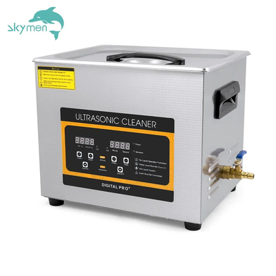 Koszyk ze stali nierdzewnej 9000W Ultrasonic Cleaner z 3600W Ultrasonic Power