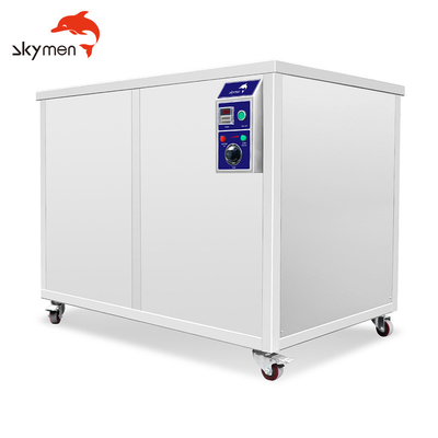 3600W ultradźwiękowy czyściciel 360L z koszykiem ze stali nierdzewnej JP-720ST