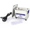 800 ml Duża 35-watowa ultradźwiękowa stacja czyszcząca do czyszczenia narzędzi chirurgicznych JP-008