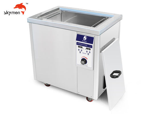 77L Przemysłowy czyściciel ultradźwiękowy 1200W 40kHz z cyfrowym ogrzewaniem