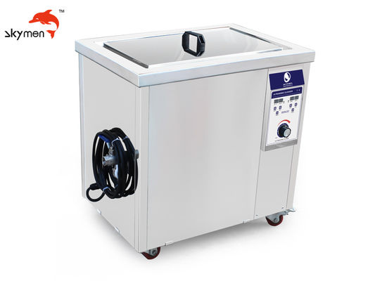 77L Przemysłowy czyściciel ultradźwiękowy 1200W 40kHz z cyfrowym ogrzewaniem