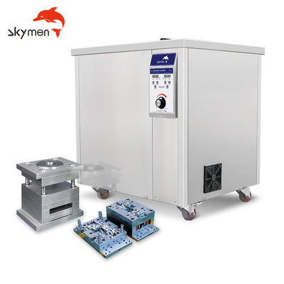Skymen 100L Przemysłowa Myjka Ultrasonograficzna 1800W 28K/40KHz Zbiornik ze Stali Nierdzewnej