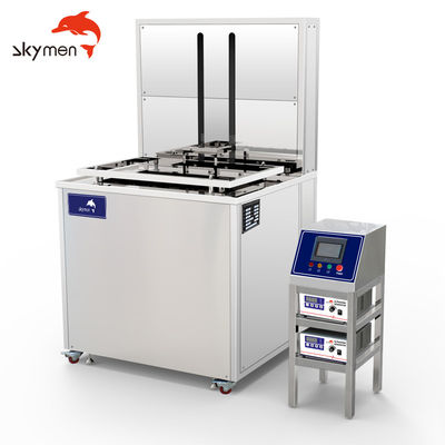 Skymen 100L Przemysłowa Myjka Ultrasonograficzna 1800W 28K/40KHz Zbiornik ze Stali Nierdzewnej