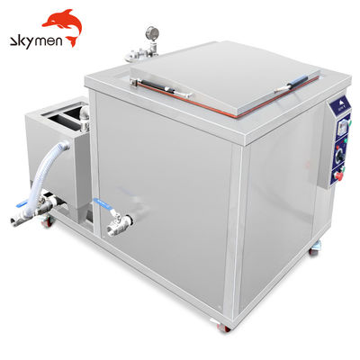 Skymen JP-180G 53L Przemysłowy czyściciel ultradźwiękowy 900W z cyfrowym zegarem