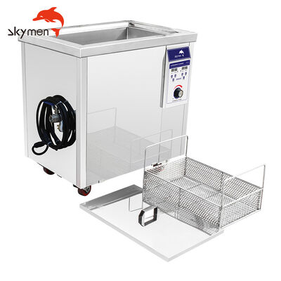 Skymen 99L Ultrasonic Cleaner do czyszczenia części silnika gaźnika