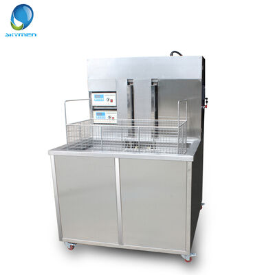 Cena fabryczna Skymen części silnikowych ultradźwiękowa myjka JP-720GS 360L