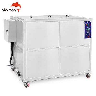 Skymen 1500L Jp-1216g Super Power z filtracją Przemysłowe kotły ultradźwiękowe