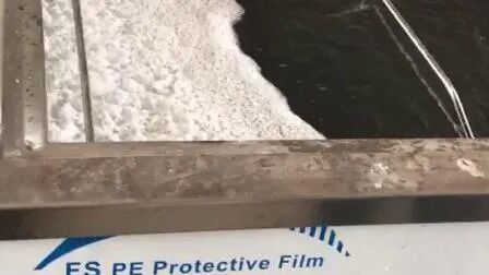 Skymen Mocny czyściciel ultradźwiękowy Zbiornik usuń brud, olej, ultradźwiękowa czyszczalnia grzejników samochodowych