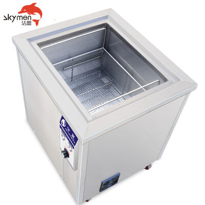 Skymen Ultrasonic Cleaner z pojemnością 38L do czyszczenia wtryskiwacza paliwa