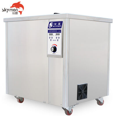 Skymen Ultrasonic Cleaner z pojemnością 38L do czyszczenia wtryskiwacza paliwa