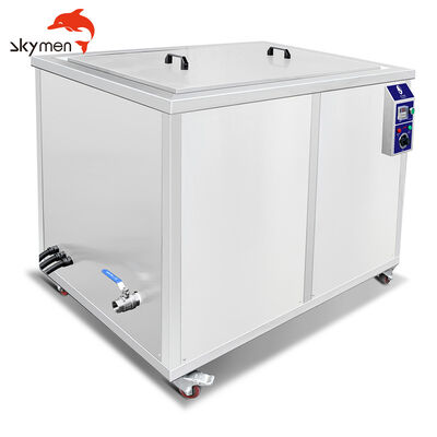 540L Skymen Industrial Ultrasonic Cleaner for Cleaning Boat Parts