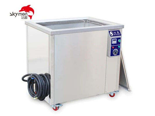 Industrial Ultrasonic Cleaning Machine for Spinneret Plate