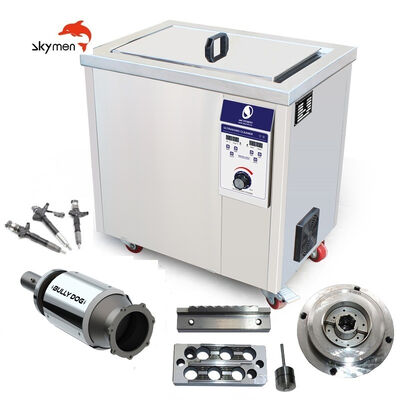 Skymen Jp-300st Industrial Ultrasonic Cleaner 99L Ultrasonic Washing Machine