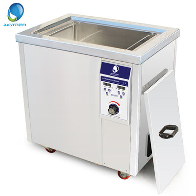 Fast Cleaning Factory Price Industrial Ultrasonic Bath with 3 Days Delivery