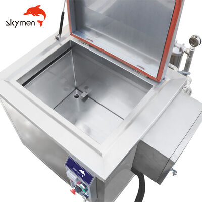 Skymen Komponenty ciężarówki Odciągacz oleju Ultrasonic Cleaner Jts-1108