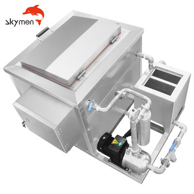 Skymen Komponenty ciężarówki Odciągacz oleju Ultrasonic Cleaner Jts-1108