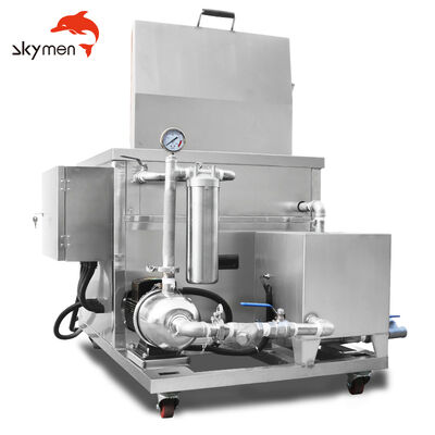 Skymen Komponenty ciężarówki Odciągacz oleju Ultrasonic Cleaner Jts-1108