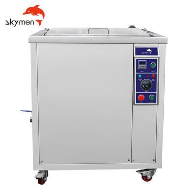 Ultradźwiękowa myjka do dysz 250L