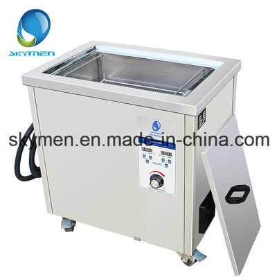 Skymen 28kHz 360L Crankshaft Turbine Parts Engine Cylinder Wash Machine