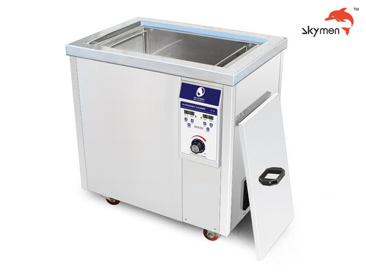 38L Ultrasonic Cleaning Machine SUS 304/316 dla dyszy paliwa turbiny