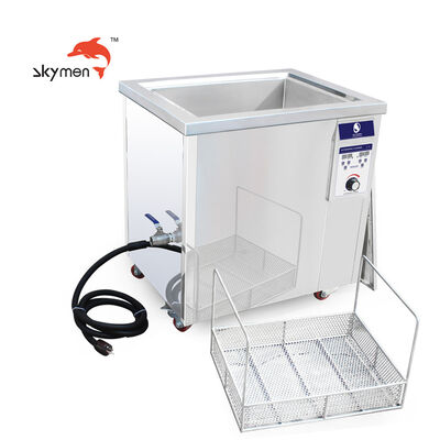 38L Ultrasonic Cleaning Machine SUS304 do usuwania powłoki tlenkowej