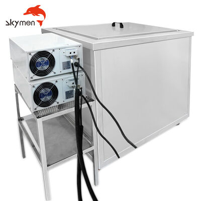 Skymen Ultrasonic Industrial Cleaner 250L do pralki elektronicznej, części samochodowych 40kHz 28kHz