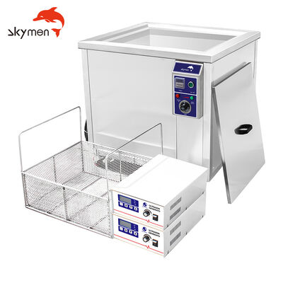 Skymen Ultrasonic Industrial Cleaner 250L do pralki elektronicznej, części samochodowych 40kHz 28kHz