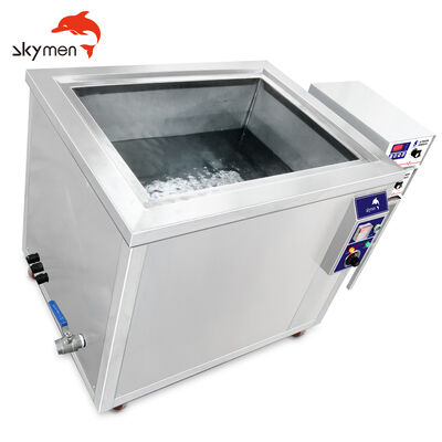 Skymen Ultrasonic Industrial Cleaner 250L do pralki elektronicznej, części samochodowych 40kHz 28kHz