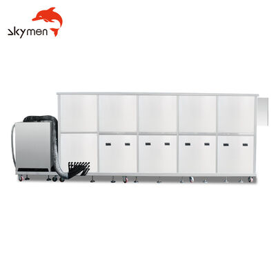 Skymen 1920L Jp-1288st Wysokiej Mocy Myjka Ultradźwiękowa do Kotłów