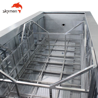 Skymen 1920L Jp-1288st Wysokiej Mocy Myjka Ultradźwiękowa do Kotłów