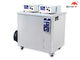 3600W ultradźwiękowa maszyna czyszcząca Rura aluminiowa / nierdzewna / węglowa oczyszczona