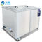Aerozolowe urządzenie do czyszczenia ultradźwiękowego Odtłuszczanie / pranie 1000L Oddzielny generator sterujący
