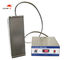 Elastyczny zatapialny przetwornik ultradźwiękowy 140L SUS304 do filtra