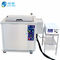 264L Cyfrowa przemysłowa myjka ultradźwiękowa AC 110-240V Pompa paliwa Oczyszczona