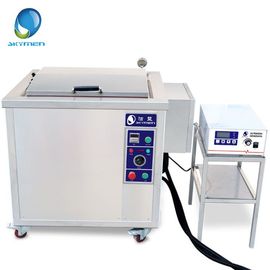 250L Przemysłowa myjka ultradźwiękowa 3000 W 28/40 KHz do opon / części samochodowych