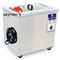 38-360L Przemysłowa myjka ultradźwiękowa Filtr powietrza DPF Rust Dust Remove Degrease