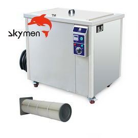 Cyfrowa ultradźwiękowa głowica ultradźwiękowa o mocy 3000 W 40KHz Filtr oleju DPF do usuwania kurzu