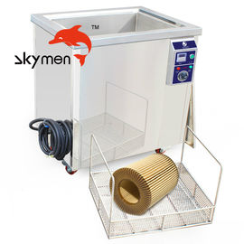 Cyfrowa ultradźwiękowa głowica ultradźwiękowa o mocy 3000 W 40KHz Filtr oleju DPF do usuwania kurzu