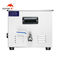 Mechaniczna myjka ultradźwiękowa 40Kh 480 Watt Czyszczenie matrycy PCB 22L