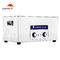 Mechaniczna myjka ultradźwiękowa 40Kh 480 Watt Czyszczenie matrycy PCB 22L