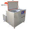 Filtr przeciwpyłowy DPF Filtracja olejowa Przemysłowa myjka ultradźwiękowa 360L 28K 40KHz