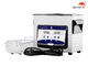 Myjka ultradźwiękowa 3,2 l nablatowa 30 minut regulowana do prasowania / części aparatu