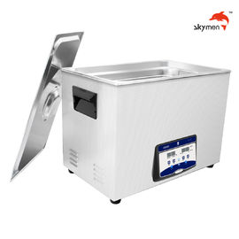 ROHS Ultradźwiękowy środek czyszczący SUS304 480W 20L do ekranu filtra